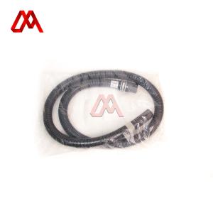 Buy cheap IZUMI 1-11742085-4 Air Rubber Hose 1117420854 For ISUZU 4HK1 from wholesalers