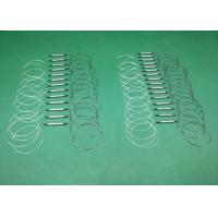 Buy cheap Polarizing beam splitter, 1550nm, splitting polarizations, 250um bare fiber, 0 product