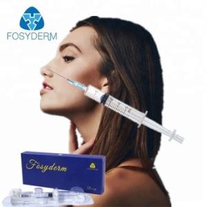 Buy cheap Semi Permanent HA Deep Injectable Dermal Filler 1ml For Face Wrinkle Remove from wholesalers