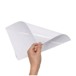 PE Coated C2S Matte Art Card Paper In Roll for Printing and Packaging Applicatio