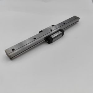 Buy cheap 15mm Size 3D Printed Linear Rails MGN15C Interchangeable Type Linear Guideway from wholesalers