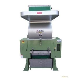 Buy cheap Industrial Plastic Film Pulverizer Grinder Machine  200 Mesh High Productivity from wholesalers