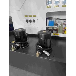 Buy cheap AT-208 3-Axis CNC Lathe with 12T Servo Turret & 4000 RPM High-Speed Spindle from wholesalers