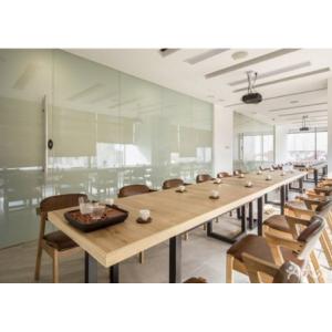 Infrared Proof 2MΩ Electric Privacy Switchable Smart Window Film