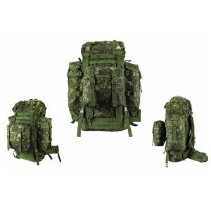 Buy cheap Polyester Lining 80L 900D Oxford Fabric Travelling Bag with PP Webbing and POM Buckle from wholesalers