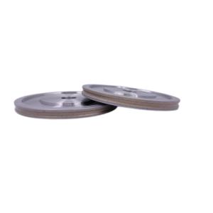 Buy cheap Glass Grinding Diamond Grinding Wheel with High Hardness Diamond from wholesalers