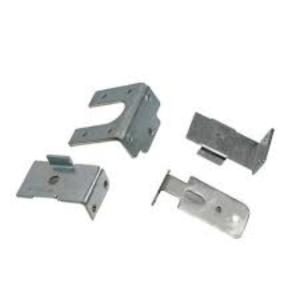 Buy cheap Customized-made Metal Stamping Parts with Top Standard Precision at Reasonable Prices from wholesalers