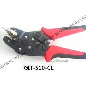 Buy cheap Standard SMT Siemens Splice Tool GIT-S10-CL Easy Install from wholesalers