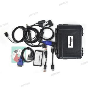 Buy cheap Heavy Duty INLINE6 for Cum-mins Diagnostics Complete INLINE 6 V8.7 V7.62 Data Heavy Duty Truck Diagnostic Scanner Tool from wholesalers