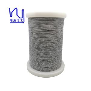Buy cheap Blue Color 0.03 Mm Ustc Wire For Motor Winding from wholesalers