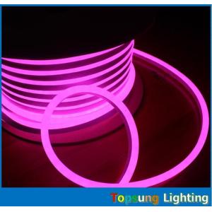 Buy cheap 8x16mm 164' spool neon flex ip65 ul approval from wholesalers