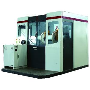 Buy cheap Industrial Stainless Steel Robotic Buffing Machines Faucet Polishing Machine For Metal from wholesalers