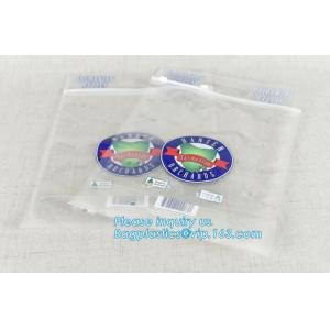 Buy cheap frozen food plastic packaging bag with slider zipper, pe zip lock bag with slider, slider k perforated fresh grape from wholesalers