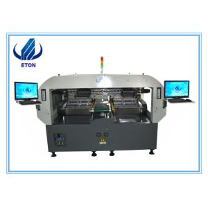 Buy cheap Big Roll To Roll LED Strip Light Making Automatic Pick And Place Machine HT-T7 from wholesalers