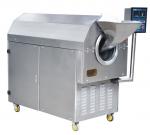 Buy cheap Electric Rotary SS304 4kw Chestnut Roasting Machine from wholesalers