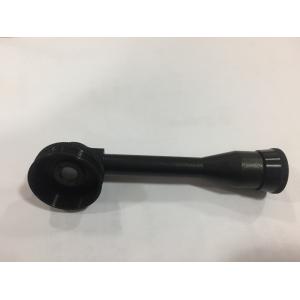 Diagonal Eyepiece With External Threads For Topcon Instruments