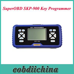 Buy cheap SuperOBD SKP-900 Key Programmer product