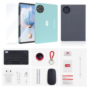 C Idea 10.1 Inch Tablet MTK CPU WIFI Android Tablet With 2 SIM Support