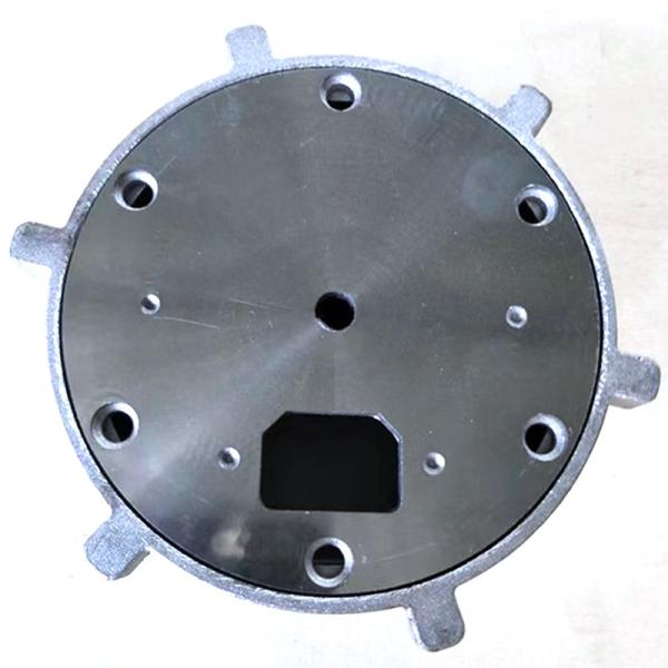 Buy cheap Customized Aluminium Alloy Casting Automobile Hardware Process Die Casting Products from wholesalers