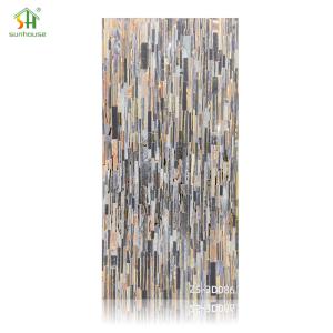 Buy cheap 10mm Acrylic Wall Panel 1220x2440mm UV Resistant Waterproof product