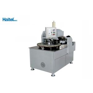 Swirl Lollipop Candy Making Machine Flat Rainbow Automatic Plant Layout