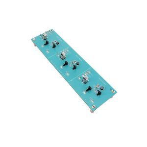 Buy cheap MAX17640AEVKIT Embedded Solutions 5V To 48V Step-Down DC/DC Converter Evaluation Board from wholesalers