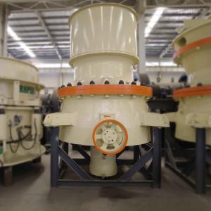 Buy cheap RGP300 Single Cylinder Hydraulic Cone Crusher For Secondary Crushing from wholesalers