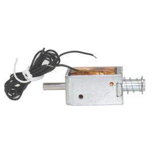 Buy cheap 0837S-01 DC Power Solenoid from wholesalers