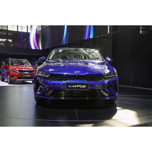 Buy cheap Kia K5 2021 380T GT-Line flagship version from wholesalers