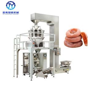 Buy cheap 2.2kw 60Bags/Min Dried Persimmon Granular Packing Machine from wholesalers