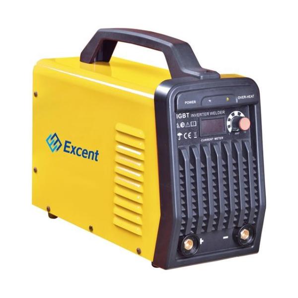 Buy cheap 60% duty cycle higher quality 160A IGBT INVERTER WELDING MACHINE from wholesalers