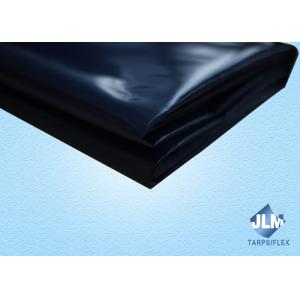 Seepage Proofing PVC Tarpaulin Fabric 330gsm For Salt Pan
