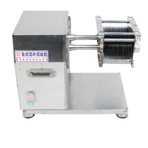 Multifunctional Sausage Cutter Fish Cutting Machine For Wholesales