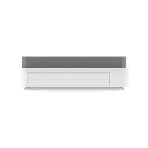 Buy cheap Hisense Wall Mounted Ventilation System 500 CFM R32 Remote Control from wholesalers