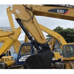 Engine model C9ACERT Used Cate Excavator Hydraulic Second Hand DiggersCAT330D