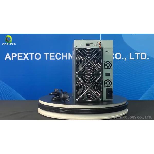 Quality Goldshell CK5 12T Used Asic Miners Eaglesong Algorithm Ethemet Connection for sale