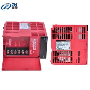 New plc mitsubishi Q61P Mitsubishi Original new controller model