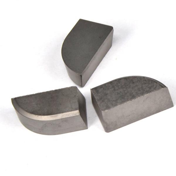 Quality G20 Carbide Drilling Tools , HRA 91.2 Titanium Carbide Plate for sale