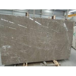 Buy cheap China Pietra Gray Marble Slab, Natural Gray Marble Slab product