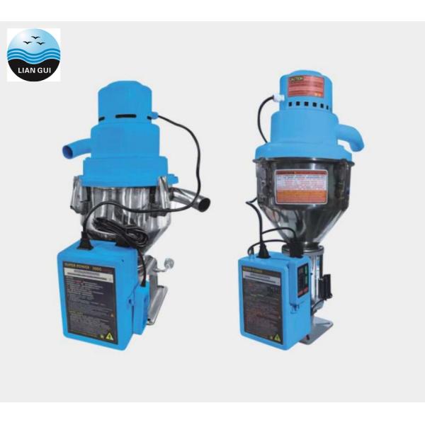 Buy cheap 50kg Plastic Autoloader With 220V / 50Hz Power Supply from wholesalers