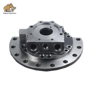 Buy cheap MCR Series Rexroth Radial Piston Motor MCR03 MCRE03 MCR05 MCRE05 MCR10 MCRE10 For BOBCAAT Skid Loader Repairing from wholesalers