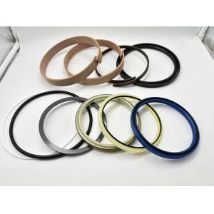 China 707-99-56690 707-99-56510 D375A-5D Blade Lift Seal Kit Excavator Seal Kit on sale