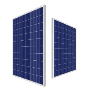 Buy cheap 60 Cells 250 Watt Polycrystalline Solar Panel Module from wholesalers