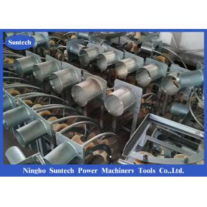 C Series Cable Entrance Protection Roller Cable Stringing Tools