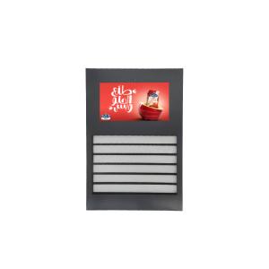 Buy cheap 55 Inch Outdoor LCD Sign Board Waterproof LCD Advertising Digital Signage And Displays from wholesalers