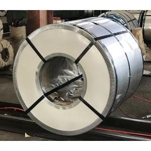 Buy cheap Printed Electrolytic Tinplate ETP Steel Coil For Packaging from wholesalers