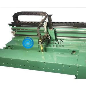 Buy cheap Semi Automatic Back Feed Side Seam Welding Machine10KVA from wholesalers