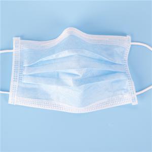 Buy cheap Nonwoven Face Shield Consumable Medical Devices from wholesalers