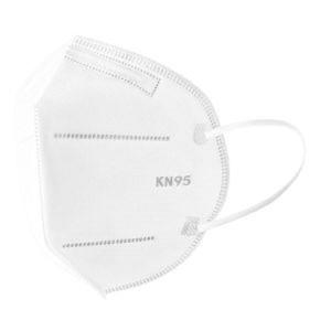 Aluminum Alloy Structure 220V 14KW KN95 Mask Making Machine