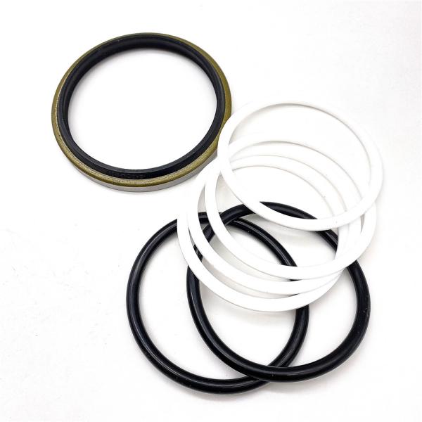 Buy cheap Hydraulic Cylinder Track Adjuster Seal Kit E330L Nitrile Rubber Material from wholesalers